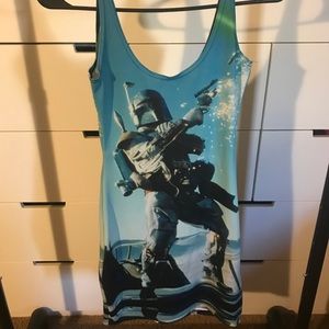 bodycon boba fetts last stand